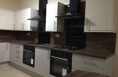 Woodlands Road , Teesside university, Middlesbrough - Image 2