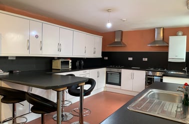 Southfield Road , Teesside university, Middlesbrough - Image 2