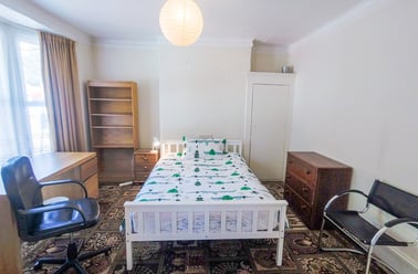 Upper Lewes Road, Hanover, Brighton - Image 2