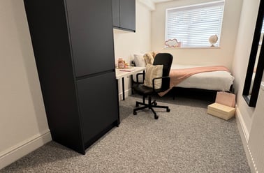 St Pauls Road, University of Portsmouth, Portsmouth - Image 2