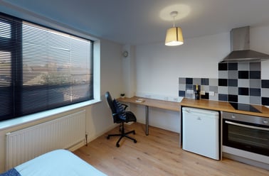 Fraser Road, University of Portsmouth, Portsmouth - Image 2