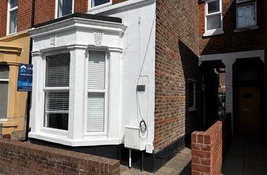 Pains Road, University of Portsmouth, Portsmouth - Image 2