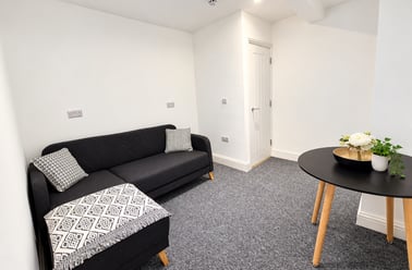 St Andrews Road, University of Portsmouth, Portsmouth - Image 2