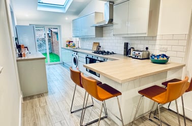 Playfair Road, University of Portsmouth, Portsmouth - Image 2