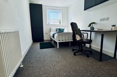 Margate Road, University of Portsmouth, Portsmouth - Image 3