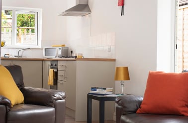 Baileys Road, University of Portsmouth, Portsmouth - Image 3