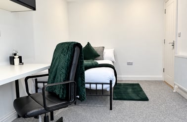 Belmont Street, University of Portsmouth, Portsmouth - Image 3