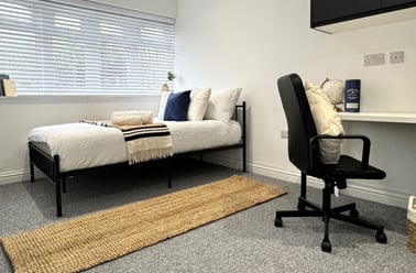 Belmont Street, University of Portsmouth, Portsmouth - Image 3