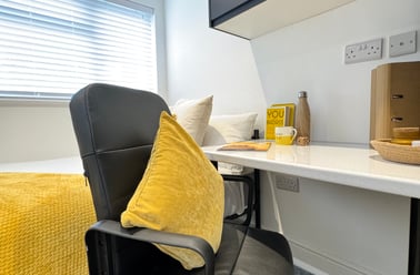 St Pauls Road, University of Portsmouth, Portsmouth - Image 3