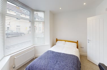 Hudson Road, University of Portsmouth, Portsmouth - Image 3