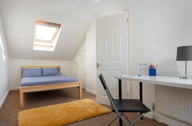 Brougham Road, University of Portsmouth, Portsmouth - Image 3