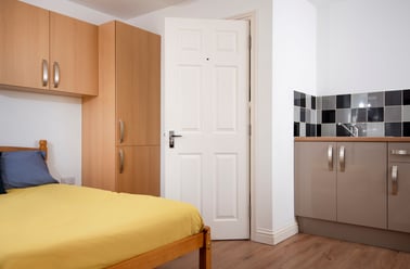 Fraser Road, University of Portsmouth, Portsmouth - Image 3