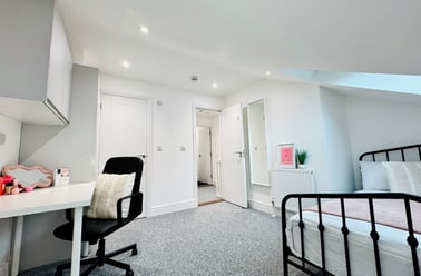 Playfair Road, University of Portsmouth, Portsmouth - Image 3