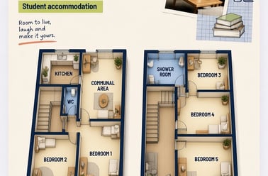 Beechwood Terrace, Peverell, Plymouth - Image 2