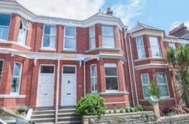 Hillside Avenue , Near university, Plymouth - Image 2