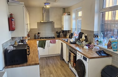 Claremont Road, Victoria Park, Manchester - Image 2