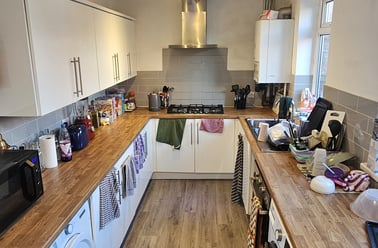 Claremont road, Rusholme, Manchester - Image 2