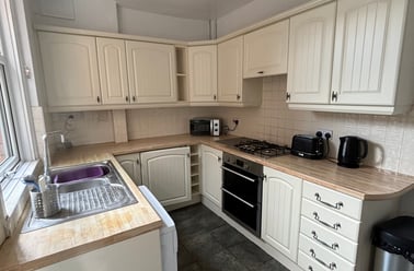 Adderley road, Clarendon park, Leicester - Image 2