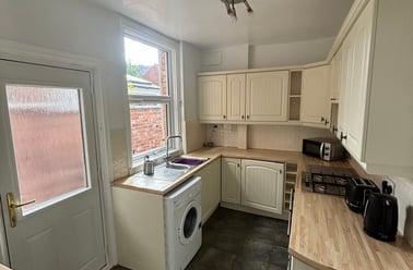 Adderley road, Clarendon park, Leicester - Image 3