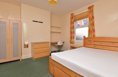 Victoria st, St james, Exeter - Image 2