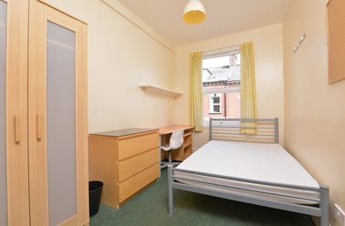 Victoria st, St james, Exeter - Image 3