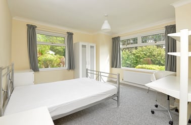 Lodge Hill, Duryard, Exeter - Image 2