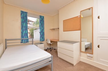 Culverland Road, Mount Pleasant , Exeter - Image 3