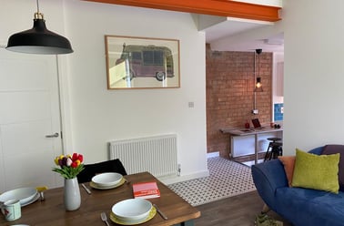 Bournbrook Road, Selly Park, Birmingham - Image 3