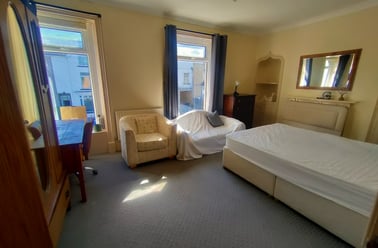 Brunswick Street, Mount Pleasant, Swansea - Image 2