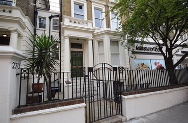 Earls Court Road, Earls Court, London - Image 3