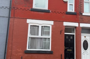 Hersey Street, Weaste, Salford - Image 2