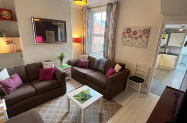 Elton Road, Mount Pleasant , Exeter - Image 2