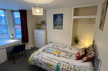 Elton Road, Mount Pleasant , Exeter - Image 3