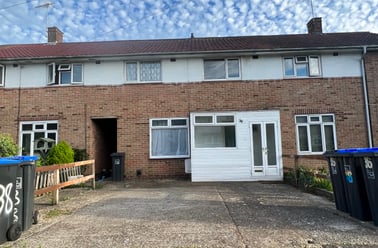 Anson Road, City Centre, Worthing - Image 2