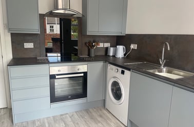 Blackboy Road, City centre, Exeter - Image 2
