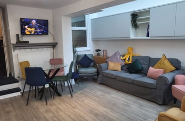 Pinhoe Road, Mount Pleasant , Exeter - Image 2