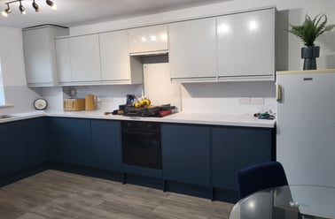 Pinhoe Road, Mount Pleasant , Exeter - Image 3