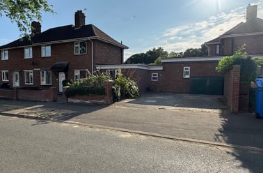 Wordsworth Road, Earlham, Norwich - Image 2