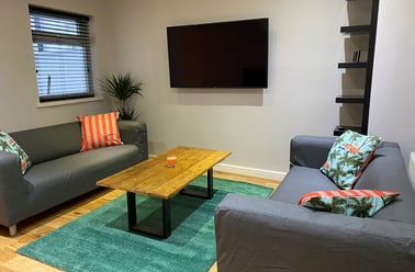 Empress Road, Kensington fields, Liverpool - Image 2