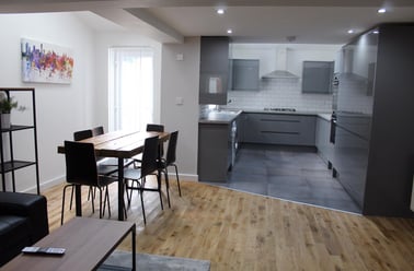 Cotswold Street, Kensington, Liverpool - Image 3