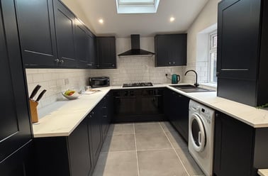 Adelaide Road, Kensington, Liverpool - Image 2