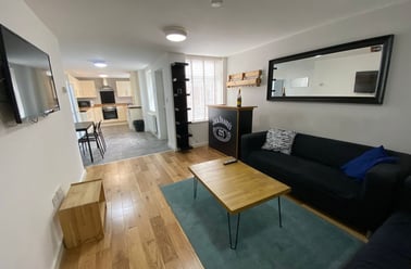 Empress Road, Kensington fields, Liverpool - Image 2