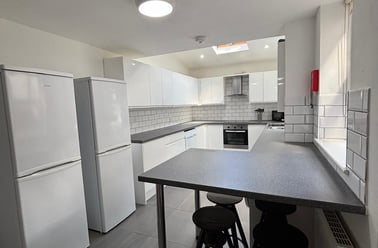 Leopold Road, Kensington, Liverpool - Image 3