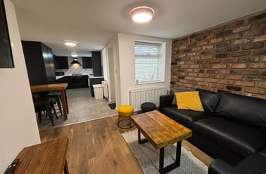 Albert Edward Road, Kensington fields, Liverpool - Image 3
