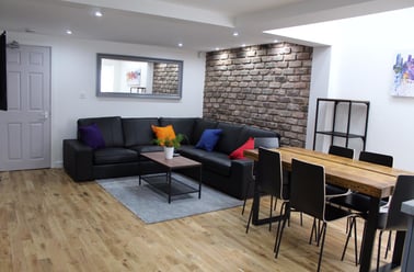 Cotswold Street, Kensington, Liverpool - Image 2