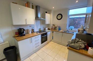 Whitby rd, Fallowfield, Manchester - Image 2