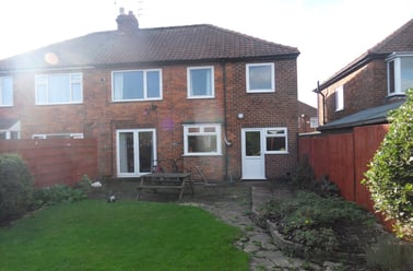 Thirkleby Way, Hull Road, York - Image 3