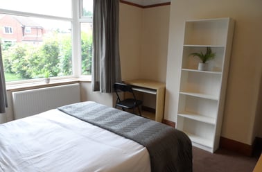 Irwin Avenue, Heworth, York - Image 3