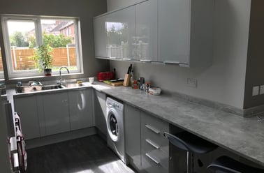 Fourth Avenue, Tang Hall, York - Image 2