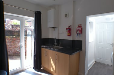 Amber Street, The Groves, York - Image 2